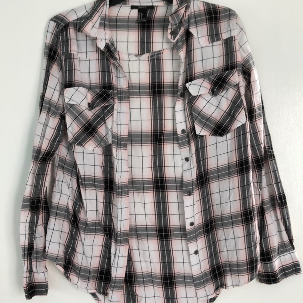 Forever 21